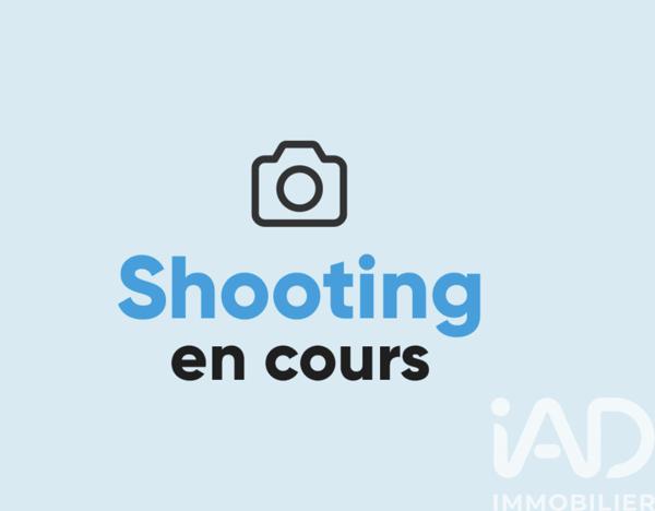 Appartement à vendre 3 pièces 63 m² Nanterre