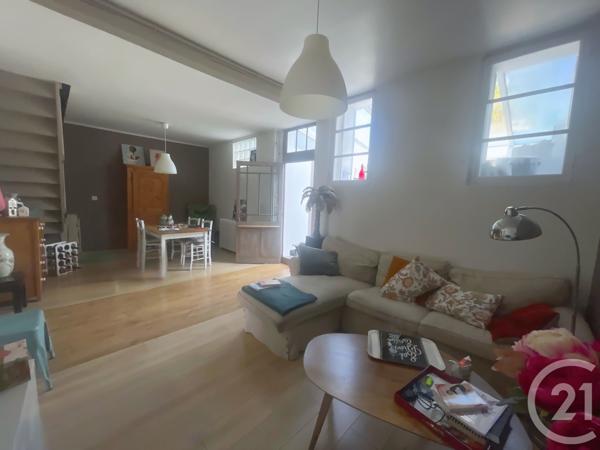 Maison à vendre  5 pièces - 103 m2 ANGOULEME - 16