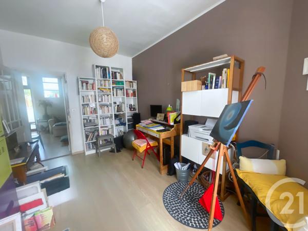 Maison à vendre  5 pièces - 103 m2 ANGOULEME - 16