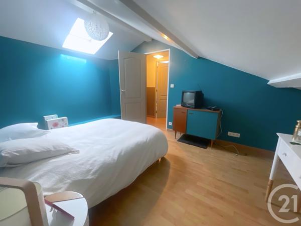 Maison à vendre  5 pièces - 103 m2 ANGOULEME - 16