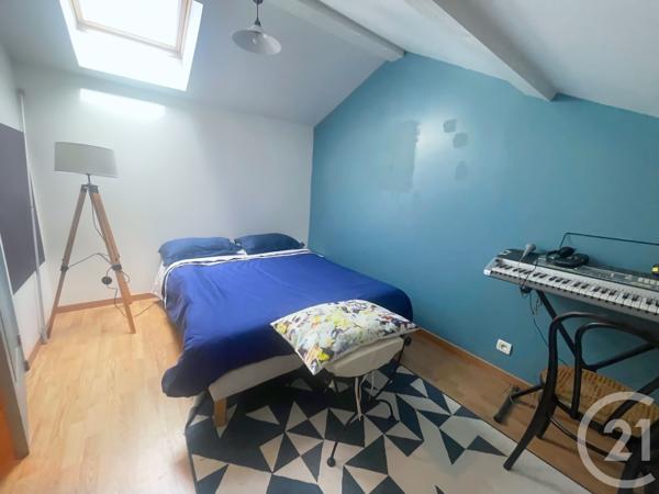 Maison à vendre  5 pièces - 103 m2 ANGOULEME - 16