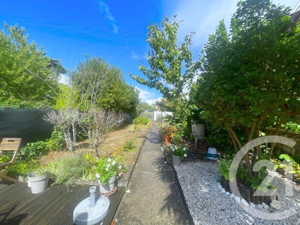 Maison à vendre  5 pièces - 103 m2 ANGOULEME - 16