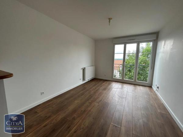 Appartement à louer 2 pièces 39.84m² Évreux (27000)