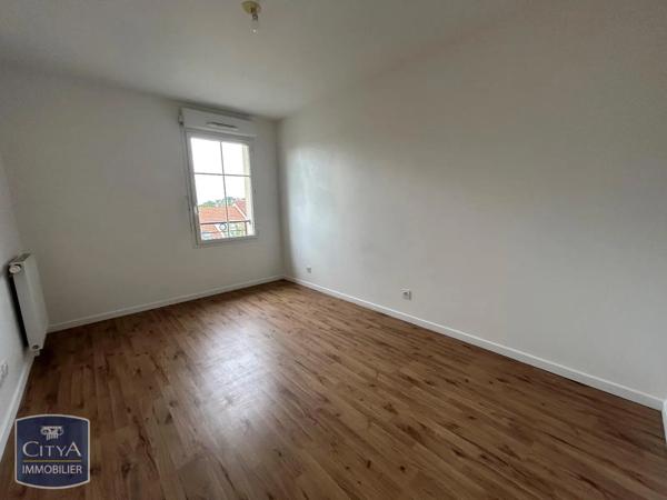 Appartement à louer 2 pièces 39.84m² Évreux (27000)