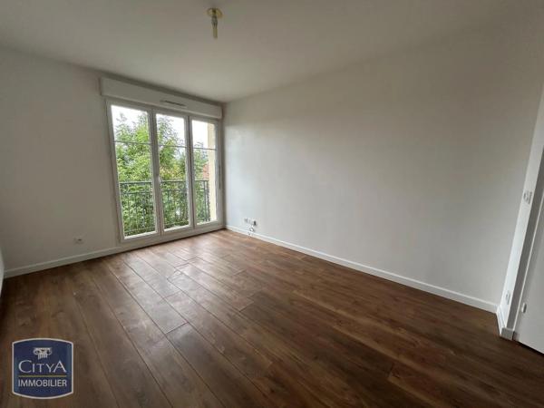 Appartement à louer 2 pièces 39.84m² Évreux (27000)