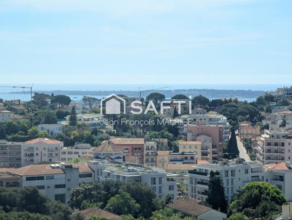 Appartement 3 pièces 70m2