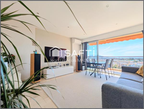 Appartement 3 pièces 70m2