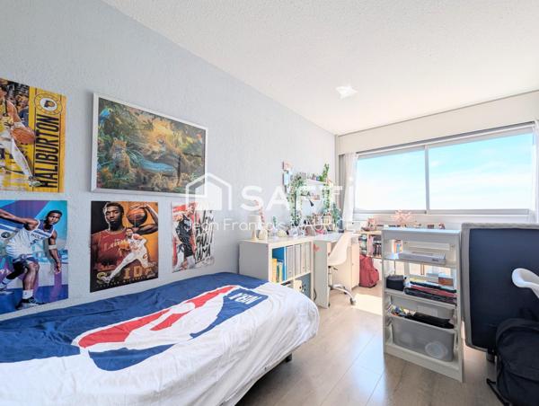 Appartement 3 pièces 70m2