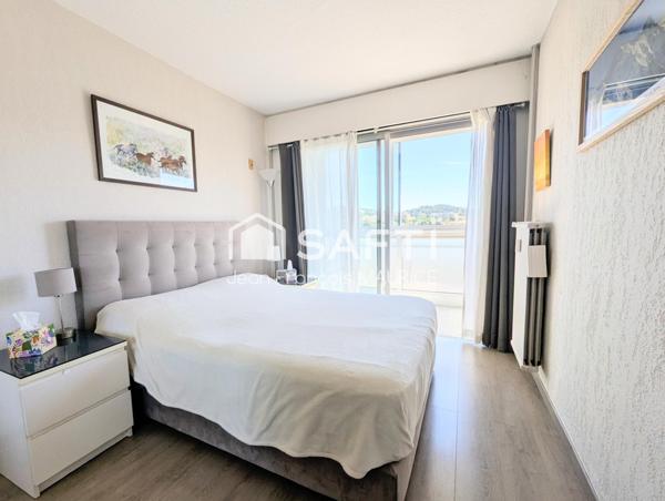 Appartement 3 pièces 70m2