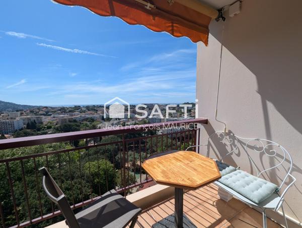 Appartement 3 pièces 70m2