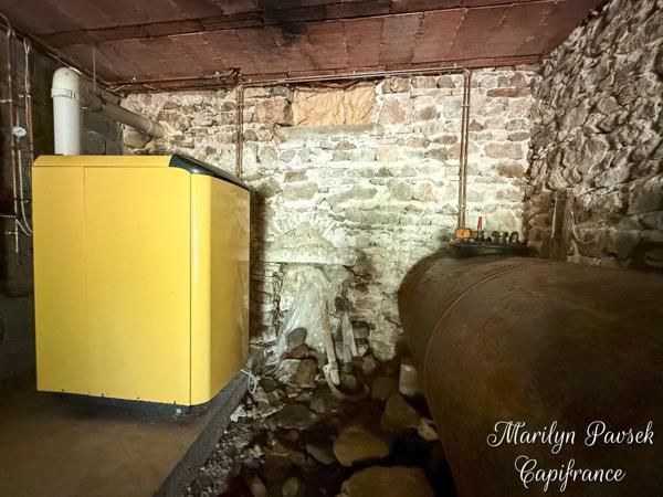 Propriété de charme avec 3,5 hectares – Ancien moulin rénové – Secteur Sermentizon