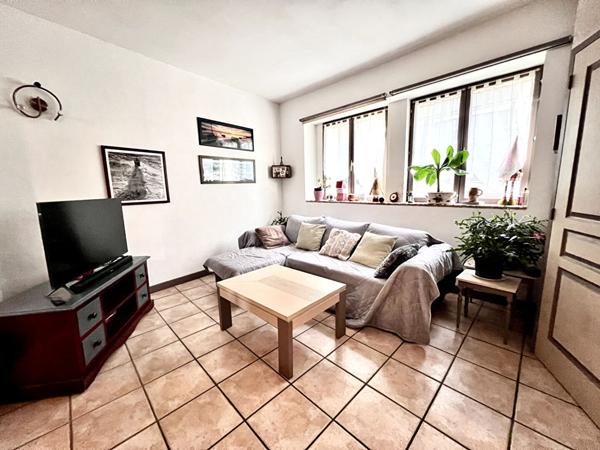 Maison Quimperle 5 pièce(s) 96 m2