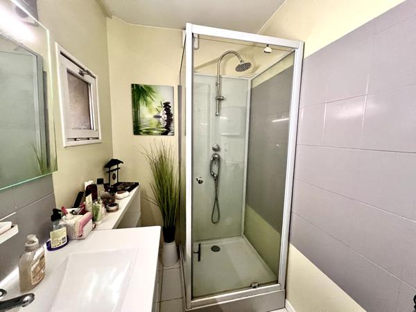 Maison Quimperle 5 pièce(s) 96 m2