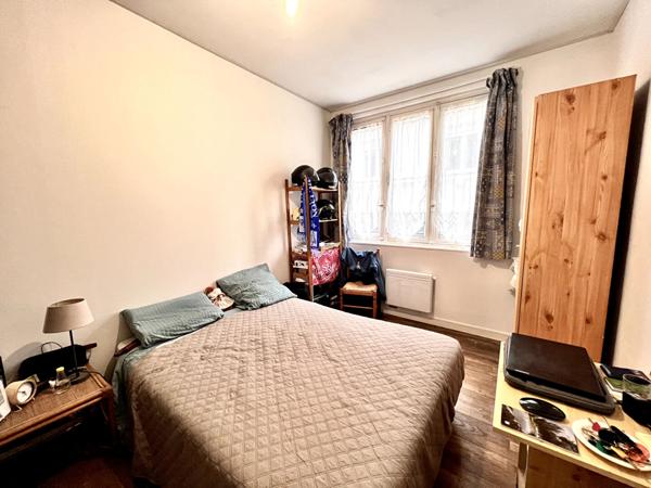 Maison Quimperle 5 pièce(s) 96 m2