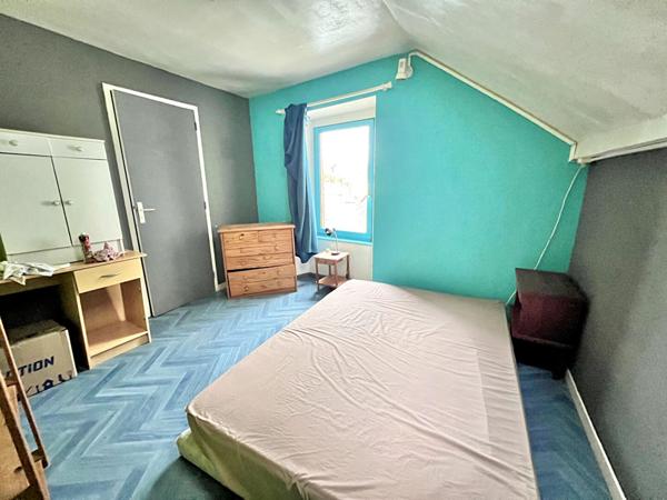 Maison Quimperle 5 pièce(s) 96 m2