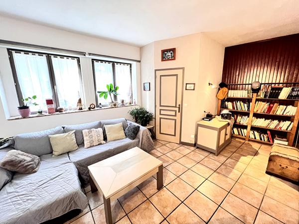 Maison Quimperle 5 pièce(s) 96 m2