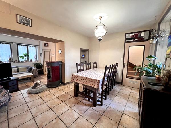 Maison Quimperle 5 pièce(s) 96 m2