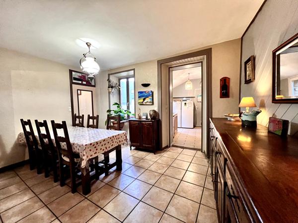 Maison Quimperle 5 pièce(s) 96 m2