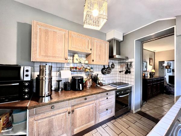 Maison Quimperle 5 pièce(s) 96 m2