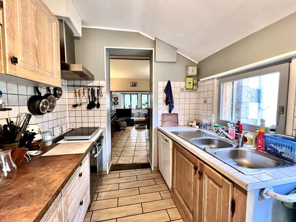 Maison Quimperle 5 pièce(s) 96 m2