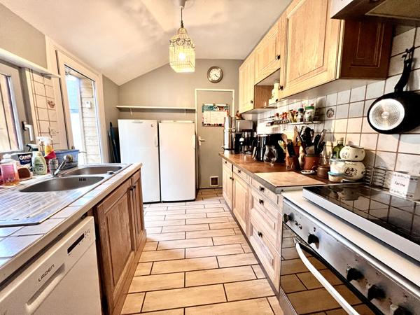 Maison Quimperle 5 pièce(s) 96 m2