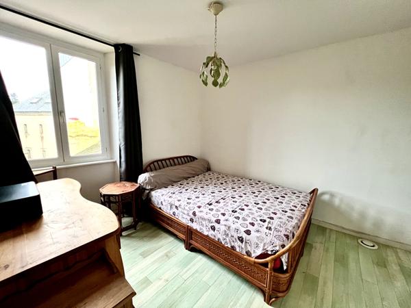 Maison Quimperle 5 pièce(s) 96 m2