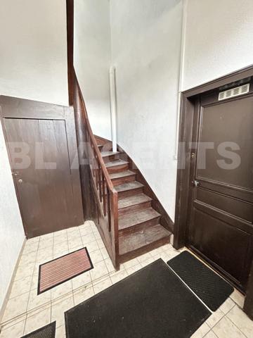 Immeuble de rendement