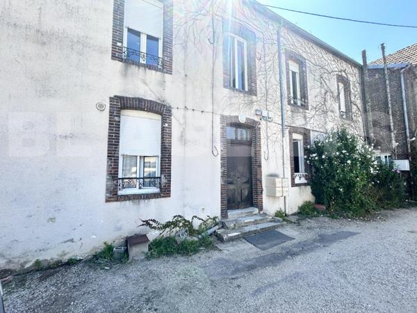 Immeuble de rendement