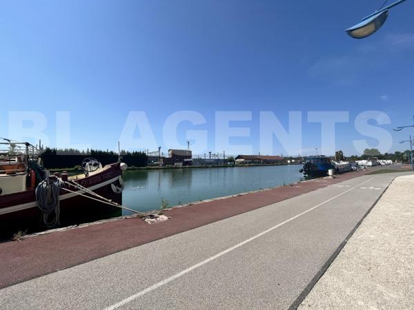 Immeuble de rendement