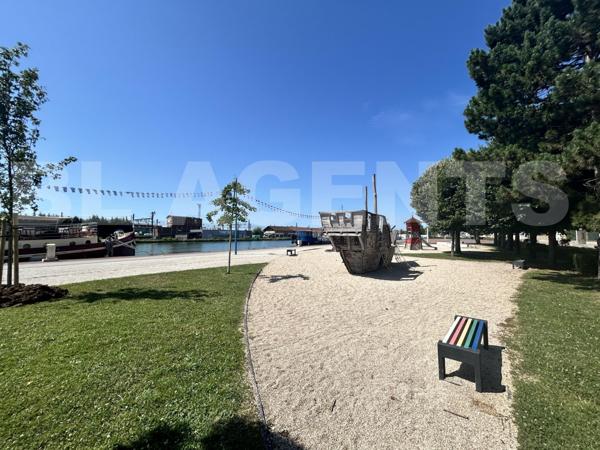 Immeuble de rendement