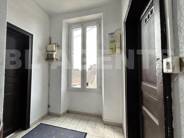 Immeuble de rendement