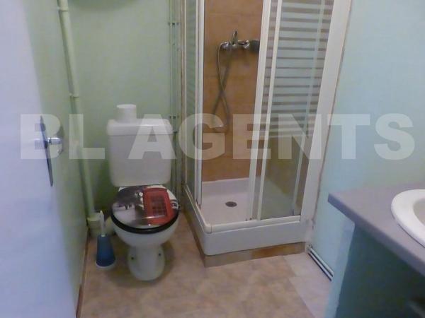 Immeuble de rendement