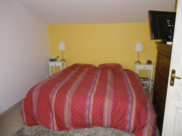 A louer, Appartement Marseille 12ème, Les 3 Lucs, 3 pièces 73 m²