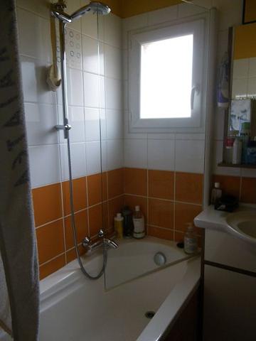 A louer, Appartement Marseille 12ème, Les 3 Lucs, 3 pièces 73 m²