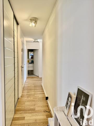 Appartement à vendre 5 pièces 107 m² Suresnes