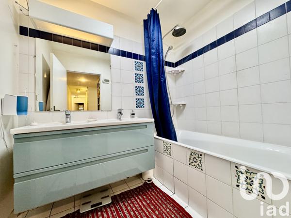 Appartement à vendre 5 pièces 107 m² Suresnes