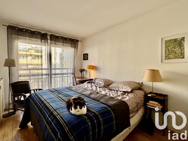 Appartement à vendre 5 pièces 107 m² Suresnes
