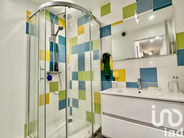 Appartement à vendre 5 pièces 107 m² Suresnes