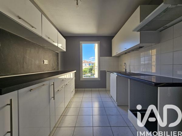 Appartement à vendre 3 pièces 66,13 m² Puget-sur-Argens