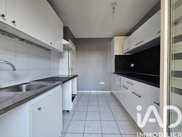 Appartement à vendre 3 pièces 66,13 m² Puget-sur-Argens