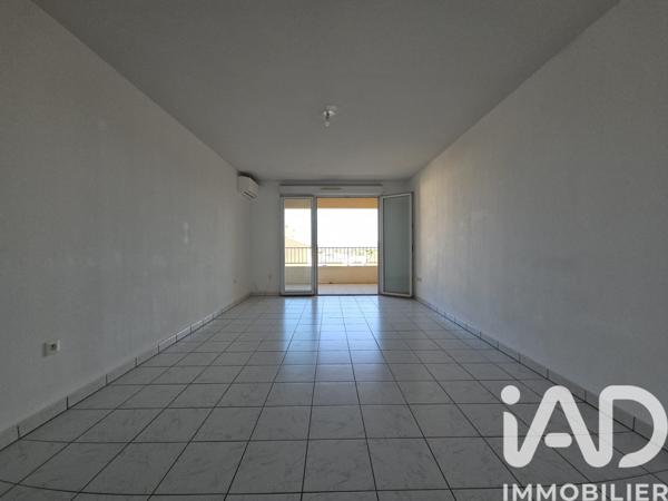 Appartement à vendre 3 pièces 66,13 m² Puget-sur-Argens
