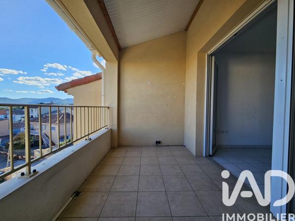 Appartement à vendre 3 pièces 66,13 m² Puget-sur-Argens