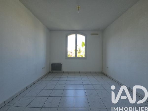 Appartement à vendre 3 pièces 66,13 m² Puget-sur-Argens