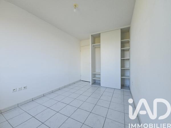 Appartement à vendre 3 pièces 66,13 m² Puget-sur-Argens