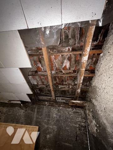 Maison de ville, avec terrain