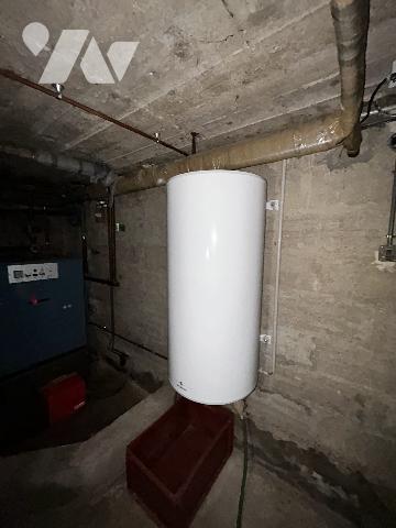 Maison de ville, avec terrain