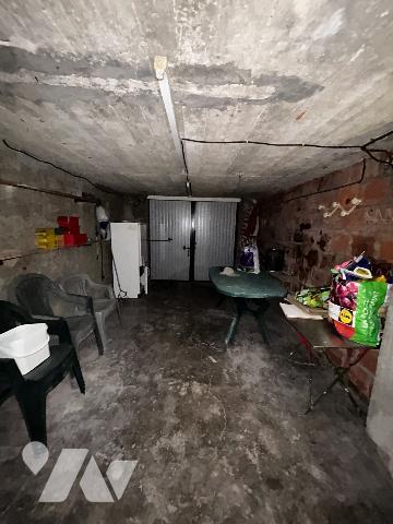 Maison de ville, avec terrain