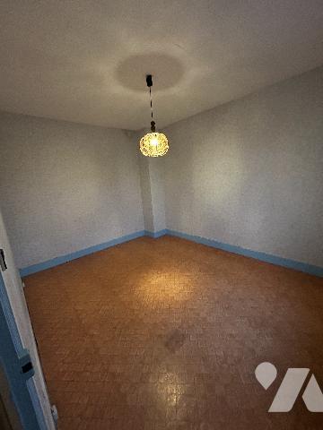 Maison de ville, avec terrain