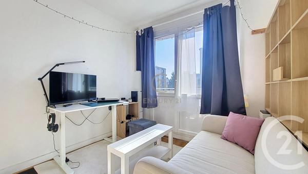 Appartement F1 à vendre  1 pièce - 28,14 m 2   LE PERREUX SUR MARNE  - 94