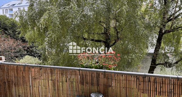 À vendre Appartement 3 pièces 66.91 m² - Annecy 74000